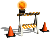 This page is under construction!